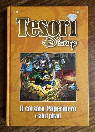 Tesori disney il - tesori,