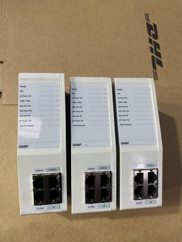 Abb mod600asim8f rio600 modulo - abb,