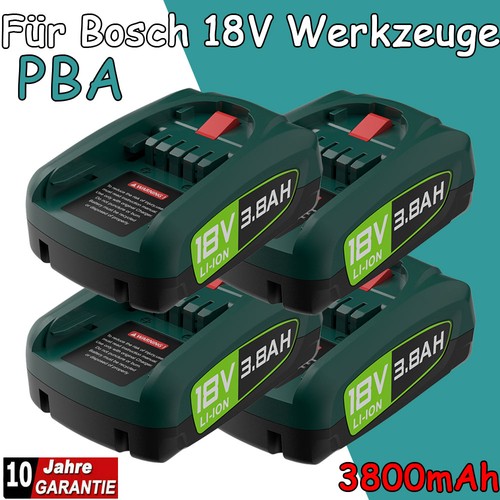 Batteria agli ioni litio 18 - batteria,