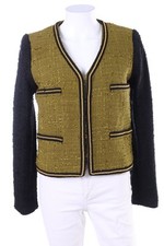 MANGO SUIT Blazer Bouclé Two