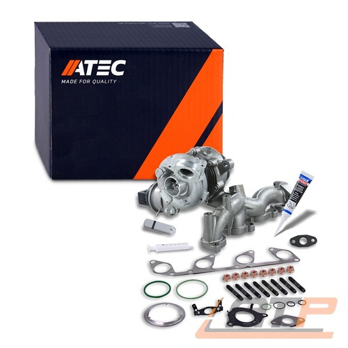 Turbo kit montaggio - kit,