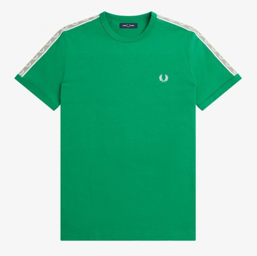 Shirt uomo fred - t-shirt,