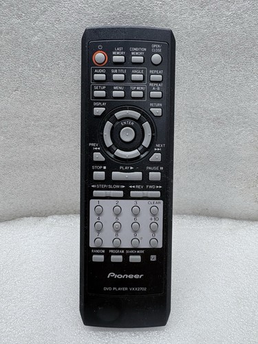 Telecomando originale pioneer - telecomando,