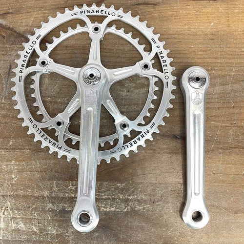 Vintage guarnitura stradale - guarnitura,