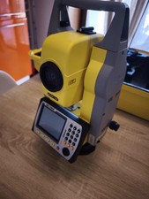 Stazione Totale Manuale Geomax Zoom 30 Pro 