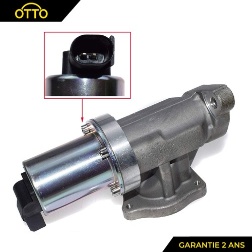 Valvola egr elettrica hyundai - valvola,