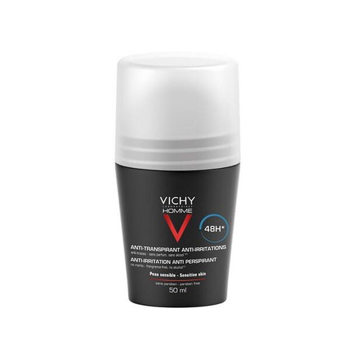 Vichy homme deodorante roll - vichy,