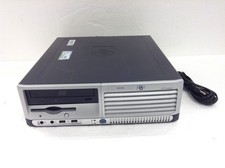 HP Compaq dc7100 SFF Pentium 4