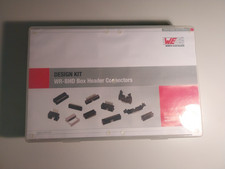 Wurth Design Kit, WR-BHD Box