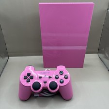 Sony Playstation 2 PS2 Slim