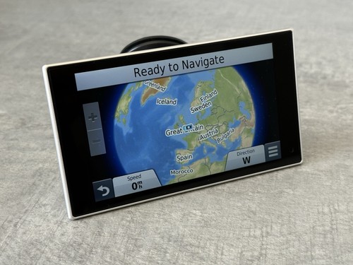 Navigatore satellitare garmin - navigatore,