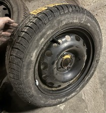 CERCHIO NUOVO CON GOMMA PER