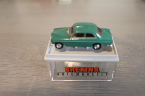 Brekina volvo amazon 121 - brekina,