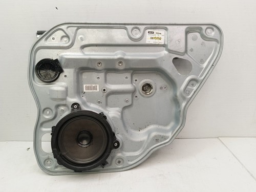Volvo s40 porta finestrino - volvo,