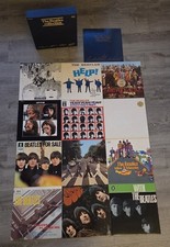 The Beatles - Collection Box