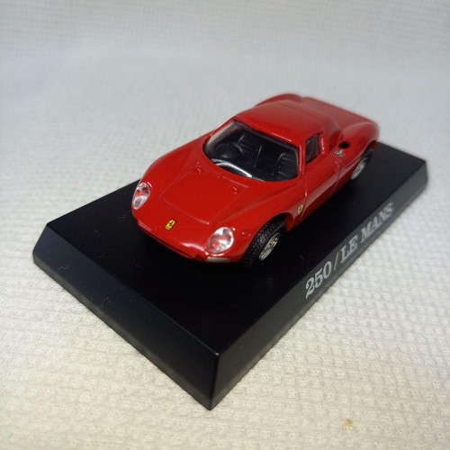 Ferrari 250 mans mini - mans, car