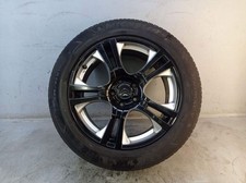 CITROEN C-Crosser (VU) RUOTA