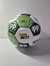 Raro Paddy Power Football -