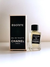 EAU DE TOILETTE IN MINIATURA