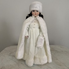 Vintage House of Lloyd SNOW