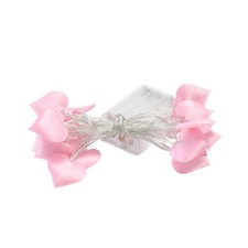 1.5M rosa a forma di cuore