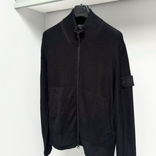 Stone Island Cardigan Maglione