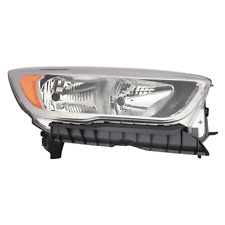 FARO FANALE PROIETTORE DX PER FORD KUGA 16> H7-H15 CON MOTORE ELETTRICO