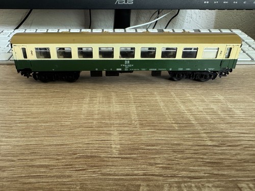 Sachsenmodelle 28 15 - h0, 57