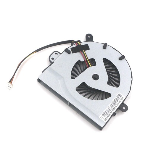 Ventola raffreddamento cpu - di,