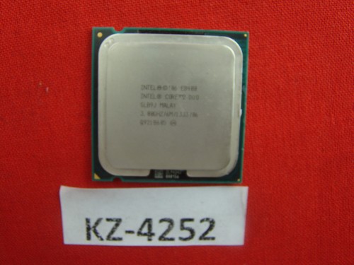 Intel core duo - 2,