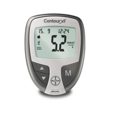 Bayer contour misuratore - contour,