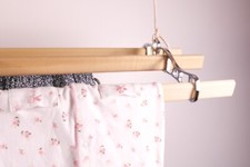 Stendibiancheria Vintage Fisso