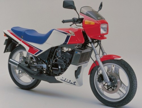 Honda mbx mtx125 - honda, set