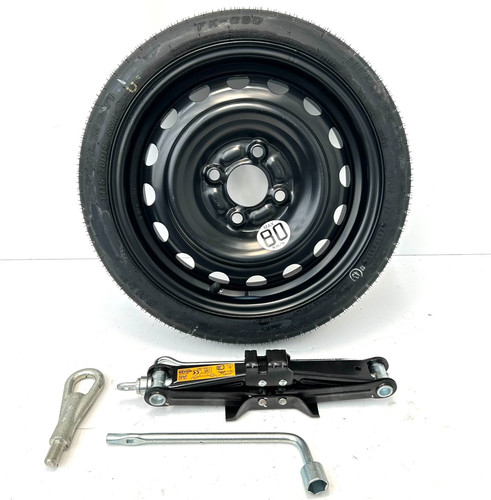 Kit ruotino nissan micra - nissan,