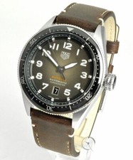TAG Heuer Autavia Cal