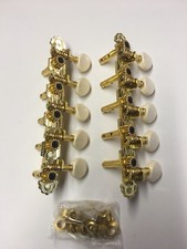 Clavijeros Para El Bajo Quinto