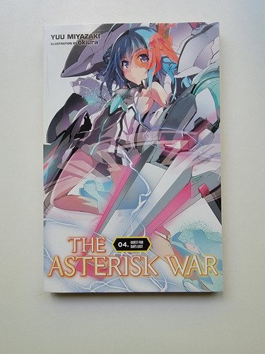 Guerra degli asterischi - la,