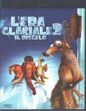 L'Era Glaciale 2 Il Disgelo - BLU-RAY in Italiano