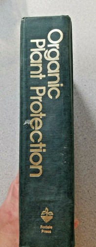 1976 organic plant - 1976,