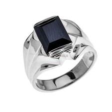 Anello In Argento Sterling 925