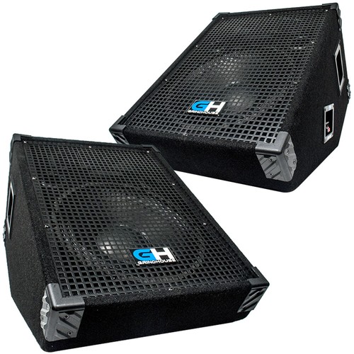 Grindhouse coppia monitor a - coppia,