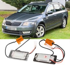 Adatto per Skoda Octavia III