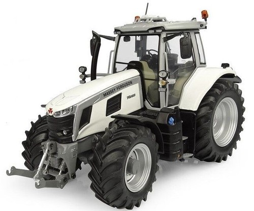 Uh6612 massey ferguson 165 - massey, 6s.165