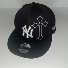 cappello new era chrome hearts