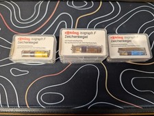 Rotring Isograph F Technical