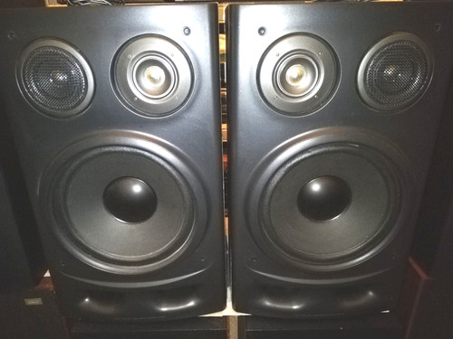 Aiwa z870 diffusori - sx-z870, vie