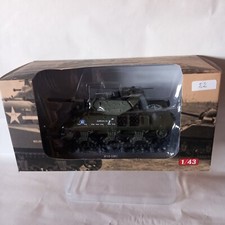 22- Tank Panzer hu3-Inch Gun