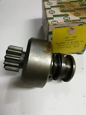 PIGNONE MOTORINO AVVIAMENTO FIAT 682 N2 N3 N4 690 N 306 410 411 60C 804942 C1552