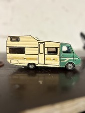 Fiat 242 Camper Mebetoys 1/30