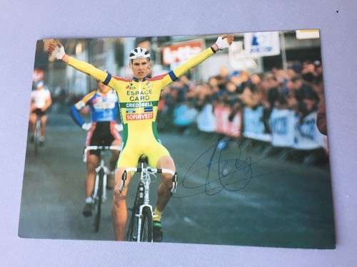 Erwin vervecken campione - erwin,